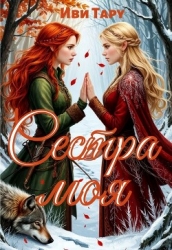 Сестра моя (СИ)