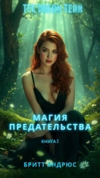 Магия предательства (ЛП)