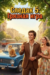 Следак 5: Грязная игра (СИ)