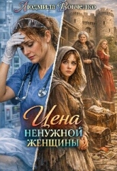 Цена ненужной женщины (СИ)