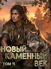 Новый каменный век. Том IV (СИ)