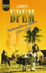Путешествие по Африке (1849–1852)