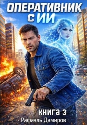 Оперативник с ИИ. Том 3 (СИ)