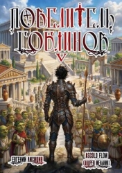 Повелитель гоблинов. Том 5 (СИ)