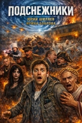 Подснежники (СИ)