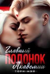Главный подонок Академии (СИ)
