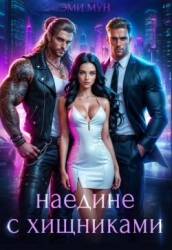 Наедине с хищниками (СИ)