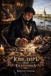 Ювелиръ. 1810. Екатерина (СИ)