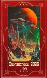 "Фантастика 2026-109". Компиляция. Книги 1-21 (СИ)