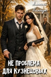 Не проблема для Кузнецовых (СИ)
