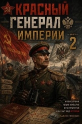 Красный генерал Империи 2 (СИ)