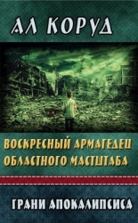 Воскресный Армагедец областного масштаба (СИ)