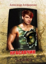 Красавчик (СИ)